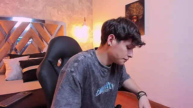 kraven lust online show from 03.18.26