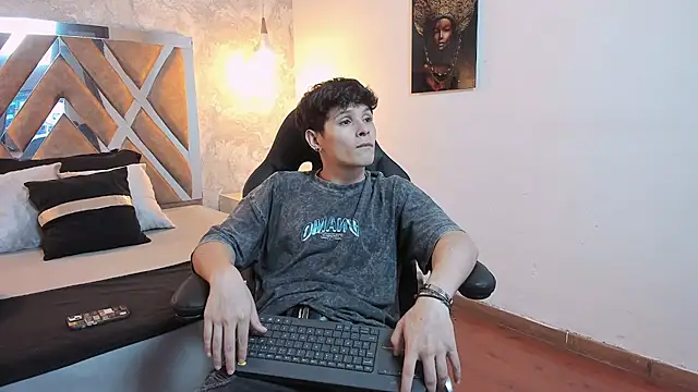 kraven lust online show from 03.20.26