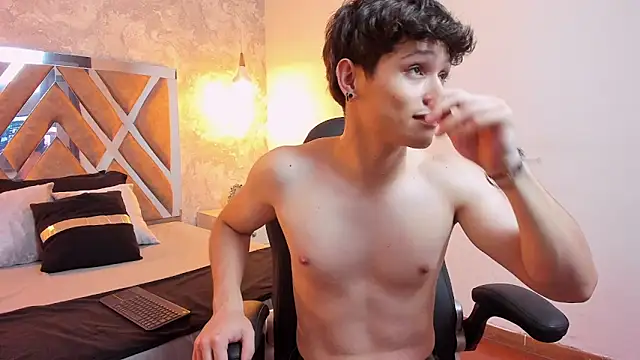 kraven lust online show from 03.21.26