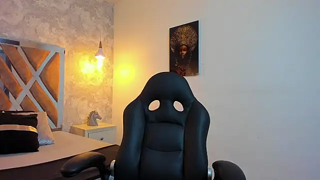 kraven lust online show from 04.14.26