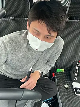 NICE-SEXY online show from 03.31.26