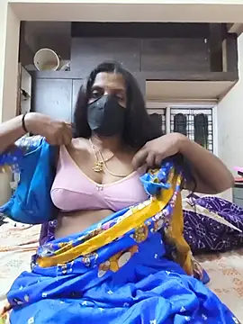 Sowjanya-telugu online show from 07.15.26