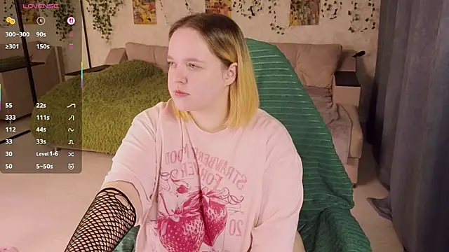 Aki nohana online show from 10.22.25