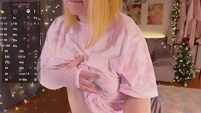 Aki nohana online show from 12.22.25