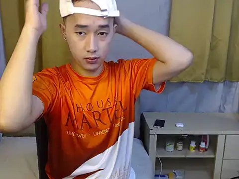 mr chandy online show from 09.19.25