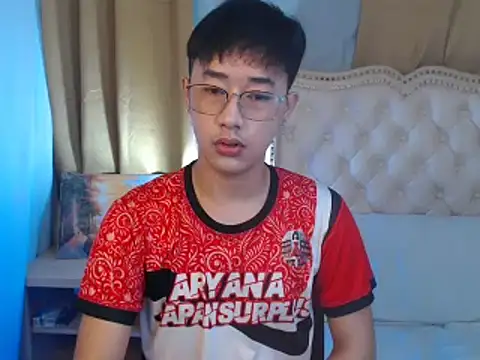 mr chandy online show from 10.16.25