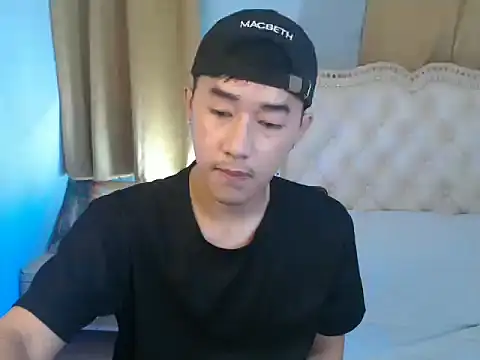 mr chandy online show from 10.18.25