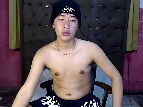 mr chandy online show from 02.17.26