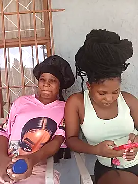 BlondieBitch online show from 02.21.26