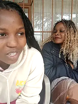 BlondieBitch online show from 03.01.26