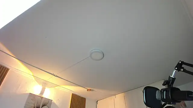 Snapshot of KoraRousee chatting on 11.04.25 KoraRousee online show from 11.04.25