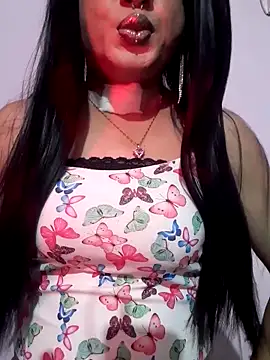 Cutie-Whiskey1 online show from 12.03.25