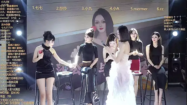 SK010 online show from 02.10.26