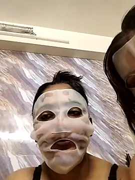 Loveangle1 online show from 10.23.25