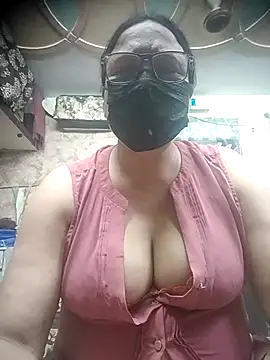 thehotlady online show from 03.11.26