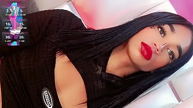 JessiscaWalker online show from 10.20.25