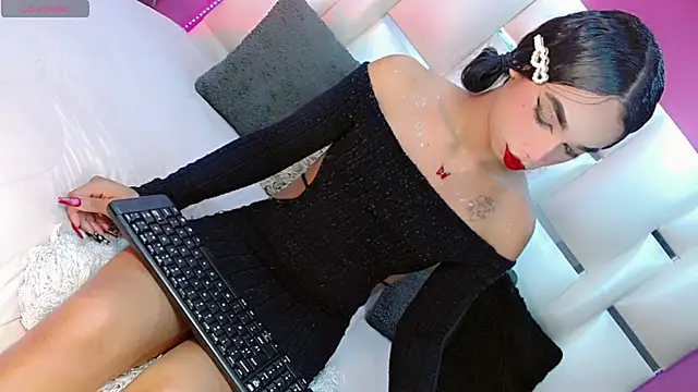 JessiscaWalker online show from 11.08.25