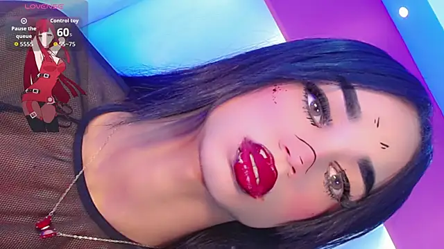 JessiscaWalker online show from 11.17.25