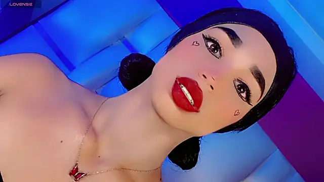 JessiscaWalker online show from 01.18.26