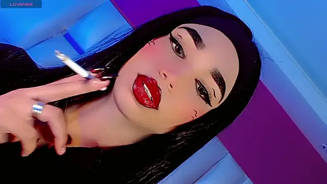 JessiscaWalker online show from 02.02.26