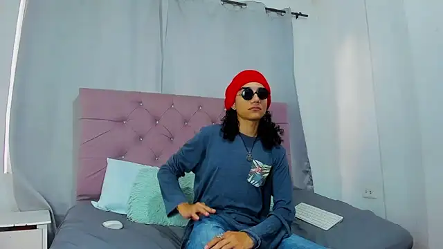 EthanBlackwoodd online show from 01.31.26