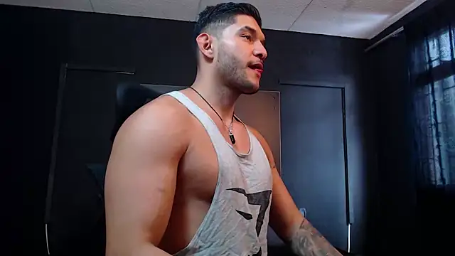 Snapshot of RichardMilleer chatting on 11.22.25 RichardMilleer online show from 11.22.25