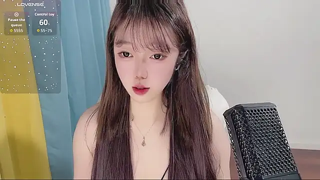 Lucky Cici online show from 01.10.26