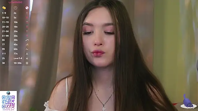 AlinaOrf online show from 02.25.26