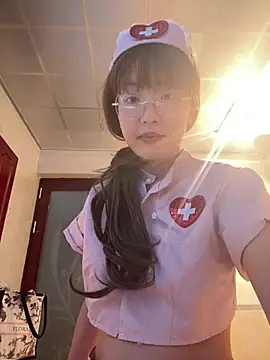 Snapshot of xiaomugouya chatting on 04.24.26 xiaomugouya online show from 04.24.26