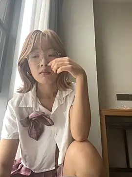 Snapshot of xiaomugouya chatting on 05.03.26 xiaomugouya online show from 05.03.26