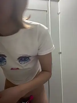 Snapshot of xiaomugouya chatting on 05.06.26 xiaomugouya online show from 05.06.26
