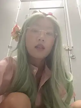 Snapshot of xiaomugouya chatting on 05.08.26 xiaomugouya online show from 05.08.26