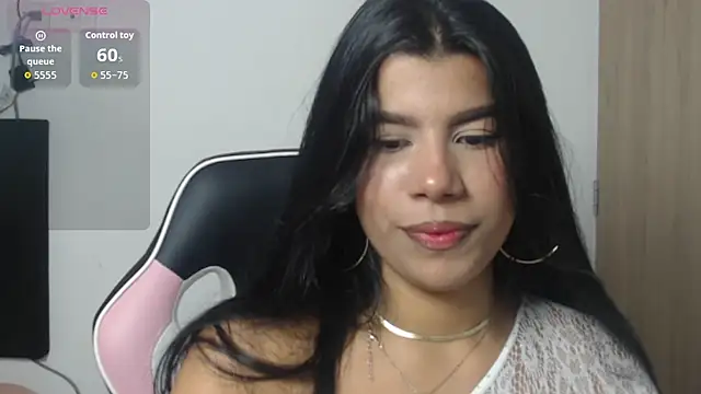 MayaScott11 online show from 11.17.25