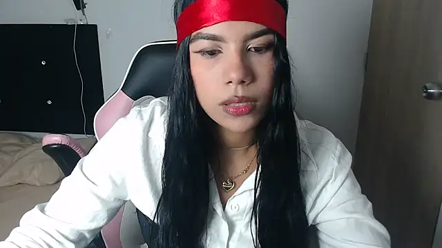 MayaScott11 online show from 11.23.25