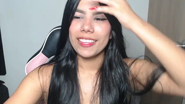 MayaScott11 online show from 02.19.26