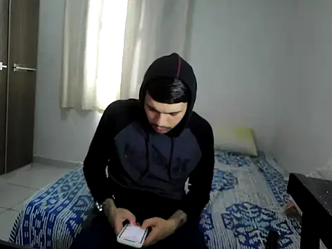 becmz online show from 11.14.25