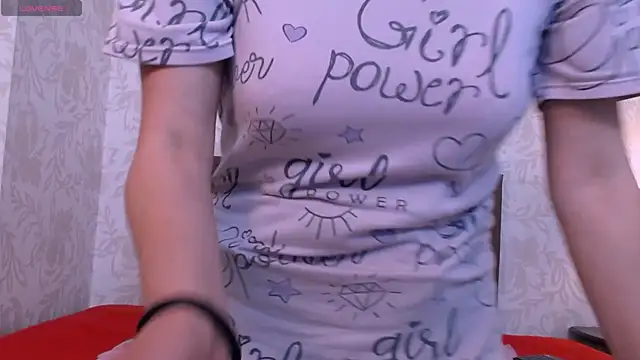 Ava Raye online show from 04.16.26