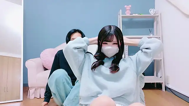 Ruru-shuv online show from 11.28.25