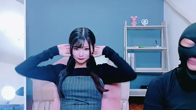 Ruru-shuv online show from 12.21.25