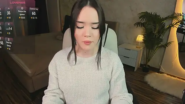  spicygirl online show from 09.20.25