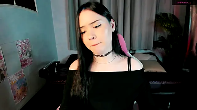  spicygirl online show from 11.15.25