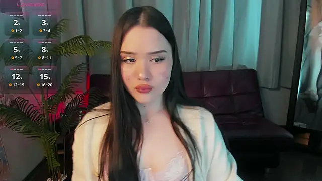  spicygirl online show from 02.04.26