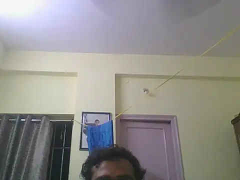 Kunal6782 online show from 09.13.25