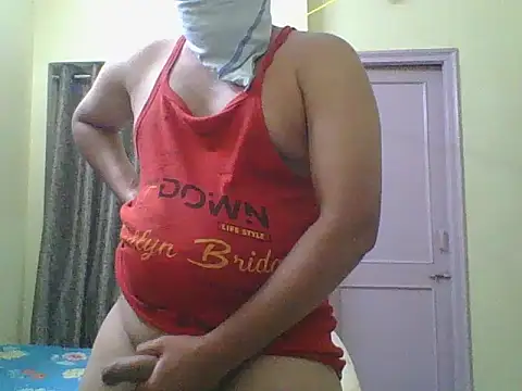 Kunal6782 online show from 09.16.25