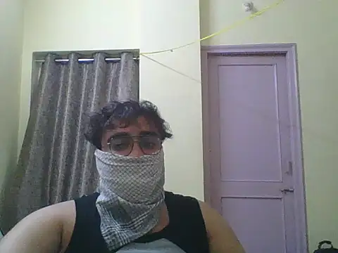 Kunal6782 online show from 09.23.25