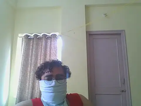 Kunal6782 online show from 10.04.25