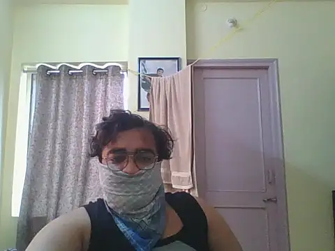 Kunal6782 online show from 11.18.25