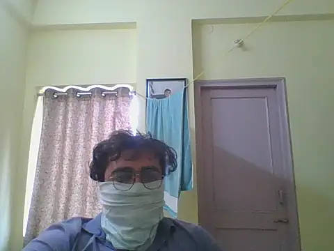 Kunal6782 online show from 11.27.25