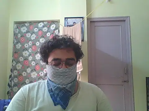 Kunal6782 online show from 01.18.26