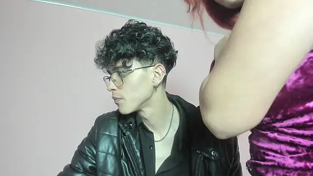  ruby red online show from 10.01.25